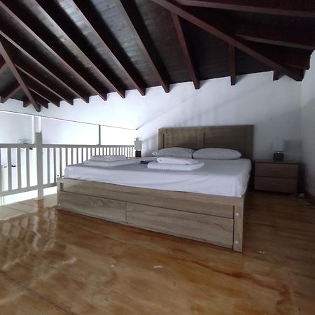 Lionaki House Villa Skopelos Town Bagian luar foto