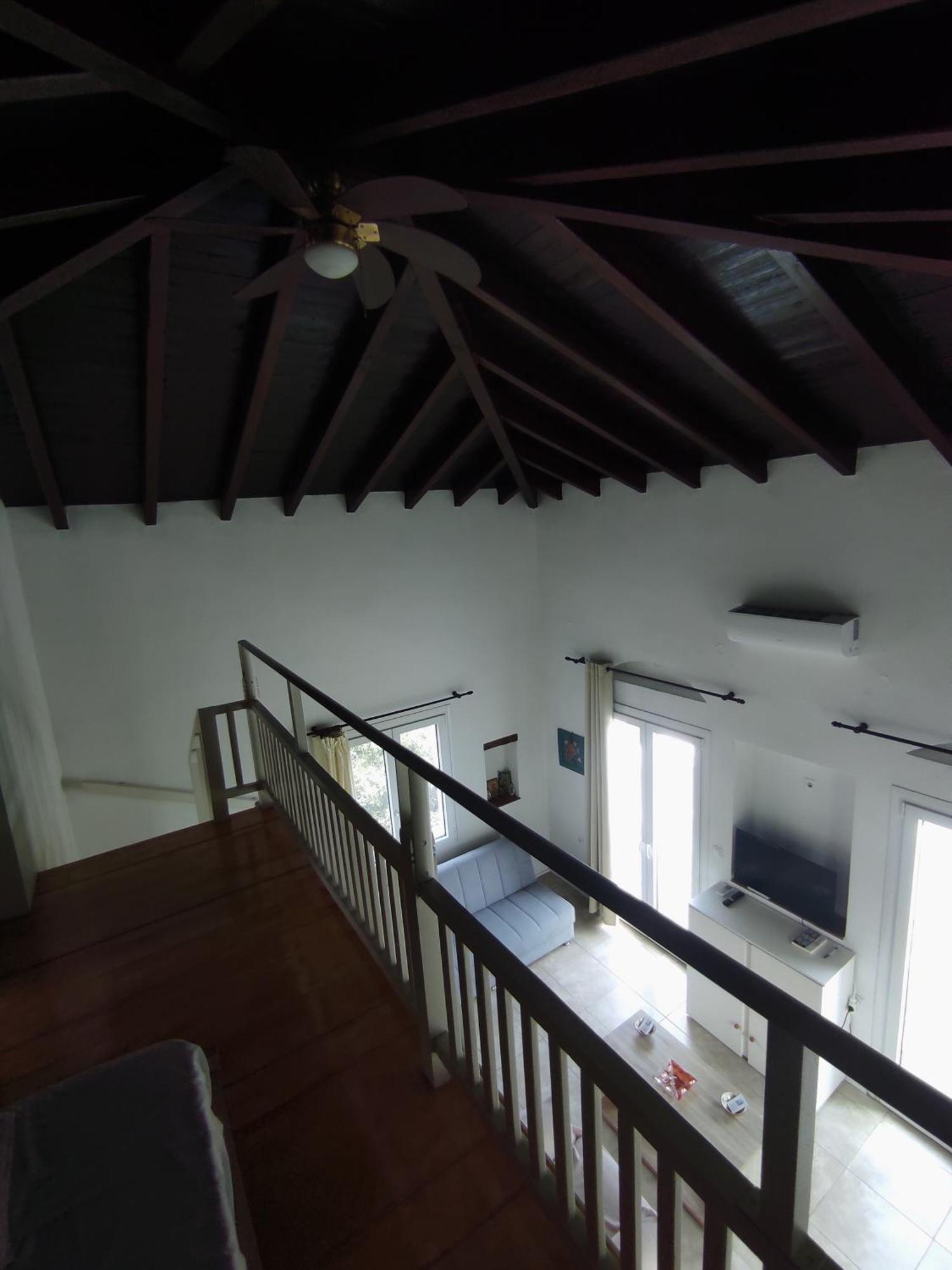 Lionaki House Villa Skopelos Town Bagian luar foto