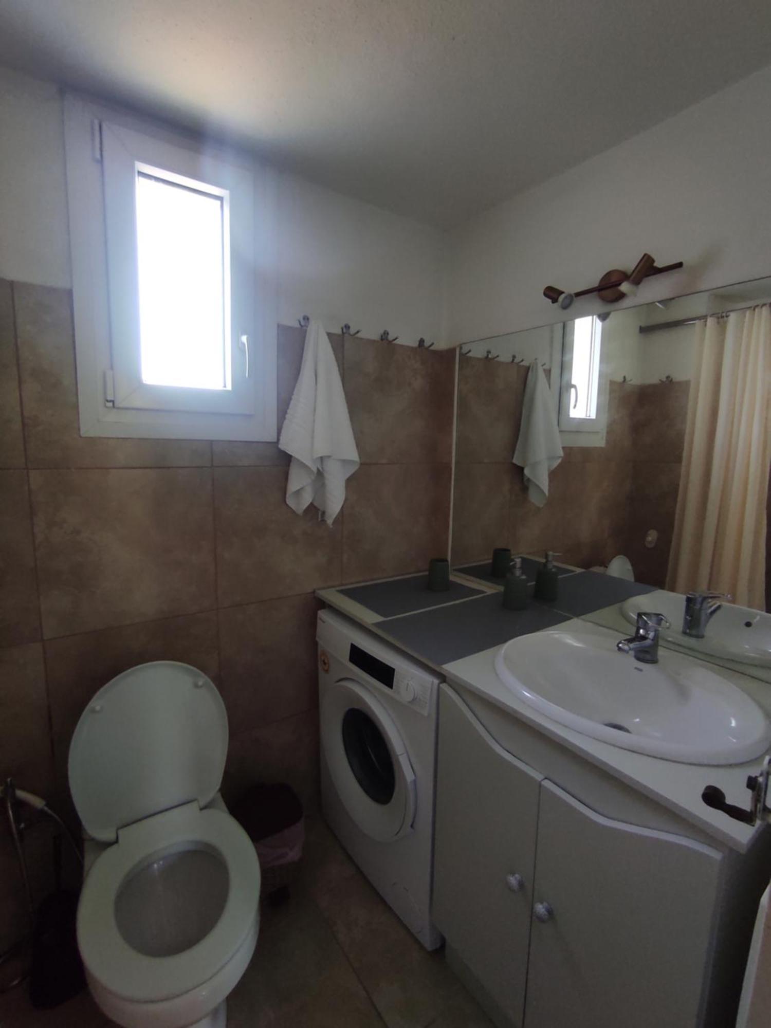 Lionaki House Villa Skopelos Town Bagian luar foto