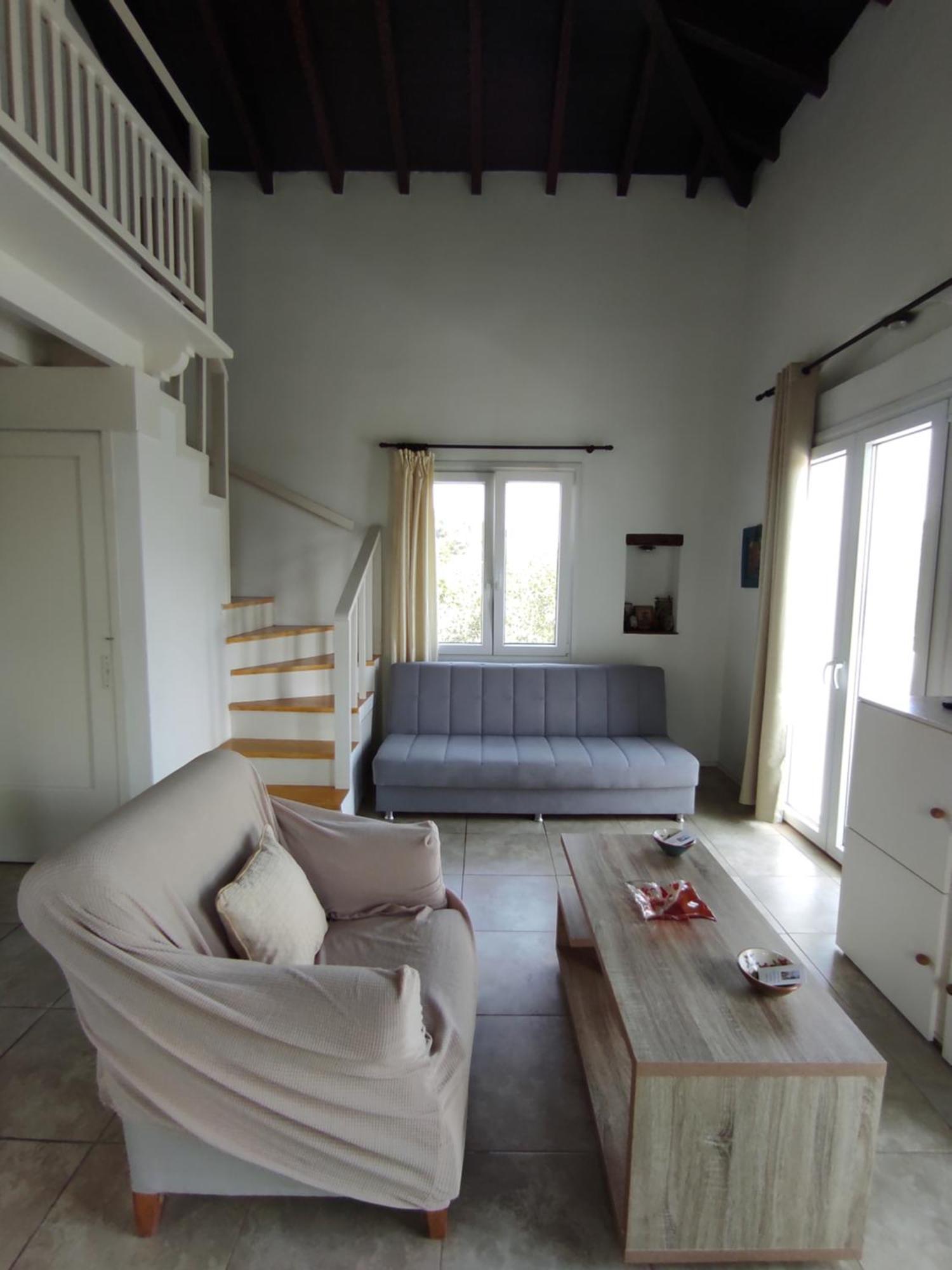 Lionaki House Villa Skopelos Town Bagian luar foto