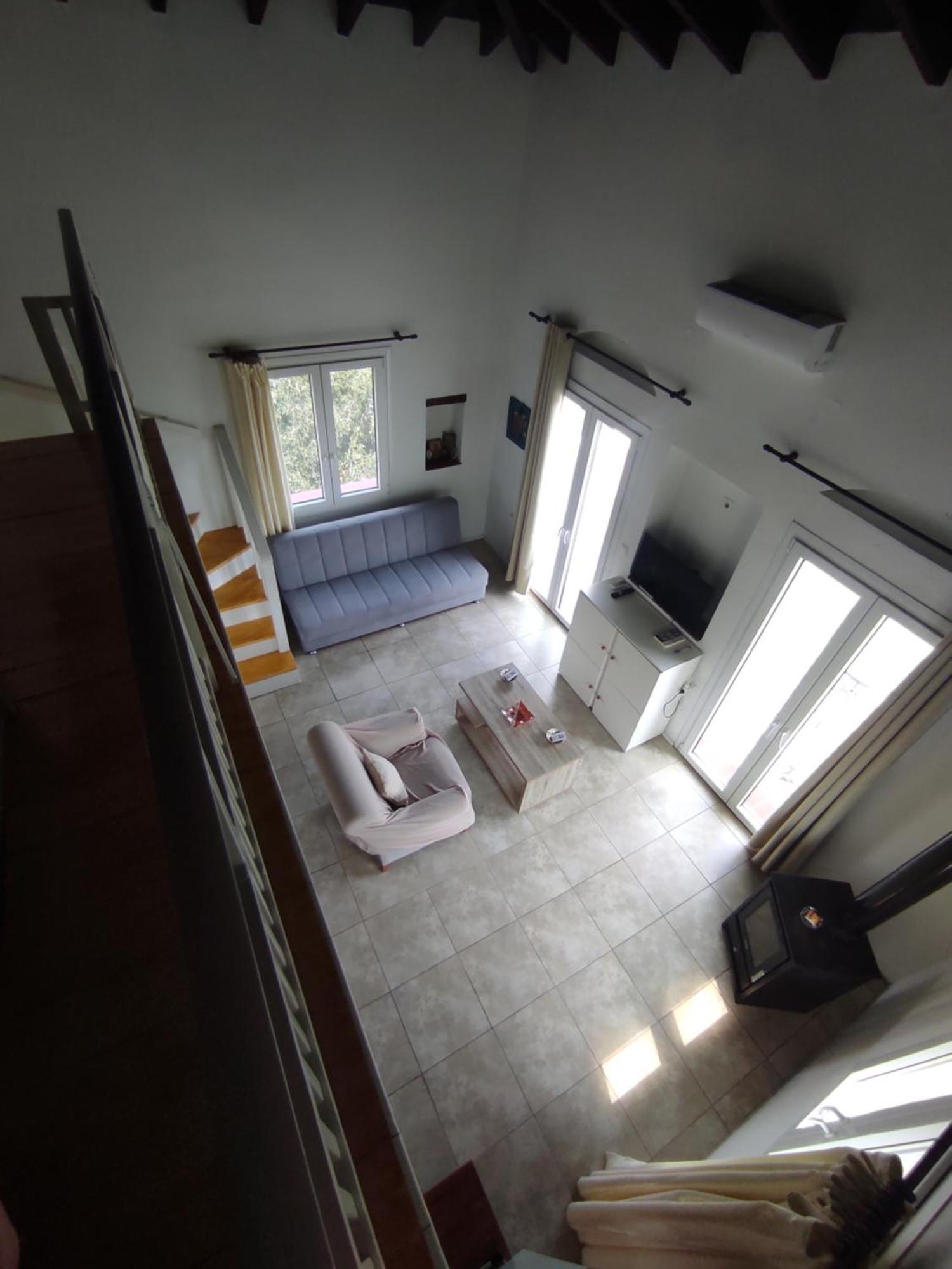 Lionaki House Villa Skopelos Town Bagian luar foto